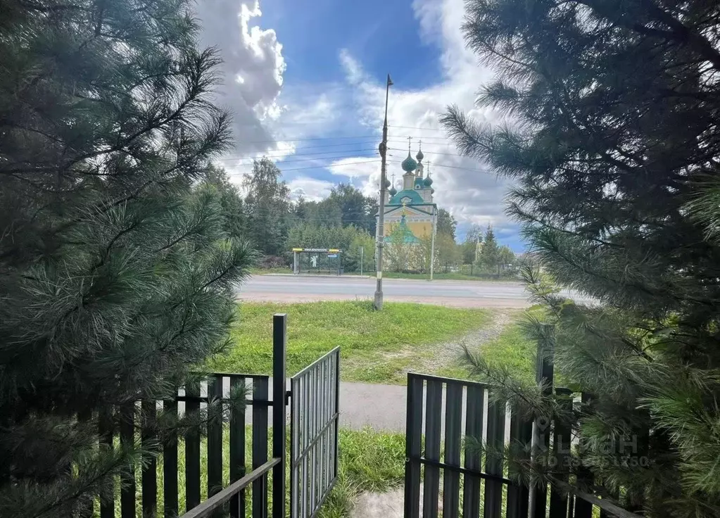 Дом в Ярославская область, Углич Ростовское ш., 1Б (50 м) - Фото 2