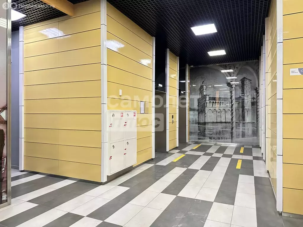 2-комнатная квартира: Москва, Кронштадтский бульвар, 6к5 (50 м) - Фото 2