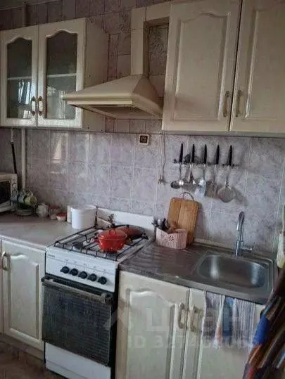 1-к кв. Белгородская область, Белгород ул. Некрасова, 6а (34.7 м) - Фото 1