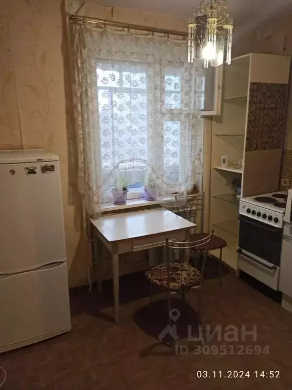 1-к кв. Карелия, Костомукша ул. Калевала, 17 (35.0 м) - Фото 1