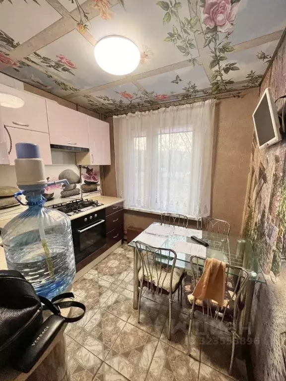 4-к кв. Московская область, Одинцовский городской округ, пос. Горки-10 ... - Фото 2