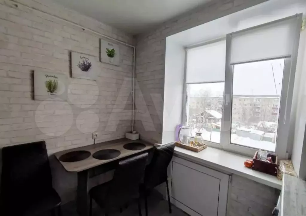 2-к. квартира, 41 м, 5/5 эт. - Фото 1