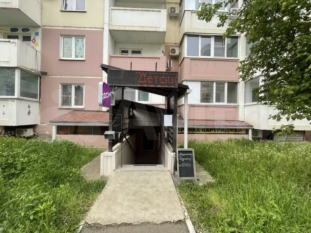 Коммерция на проспекте - Фото 0