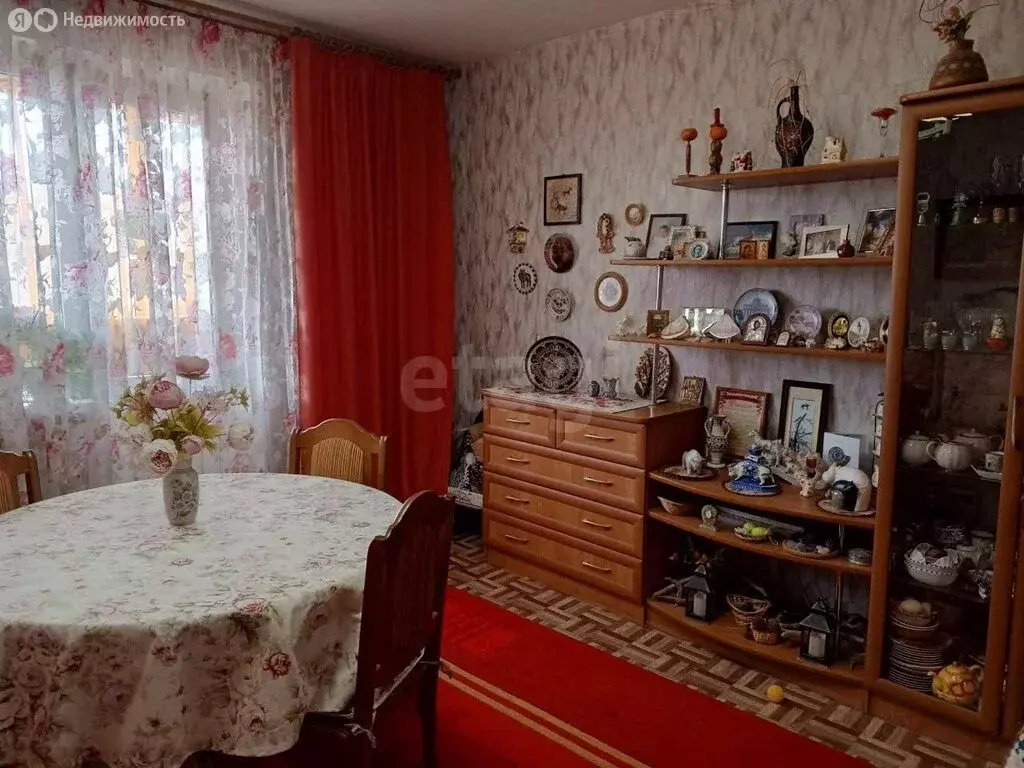 3-комнатная квартира: Ульяновск, улица Шигаева, 15 (65.6 м) - Фото 2