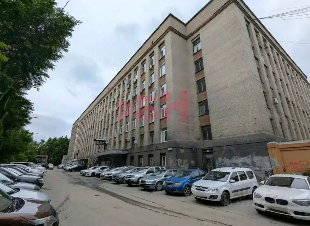 Помещение свободного назначения в Свердловская область, Екатеринбург ... - Фото 1
