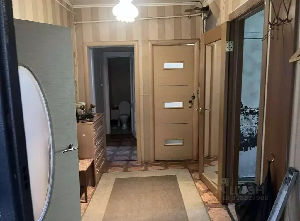 2-к кв. Самарская область, Самара пос. Управленческий, ул. ... - Фото 2