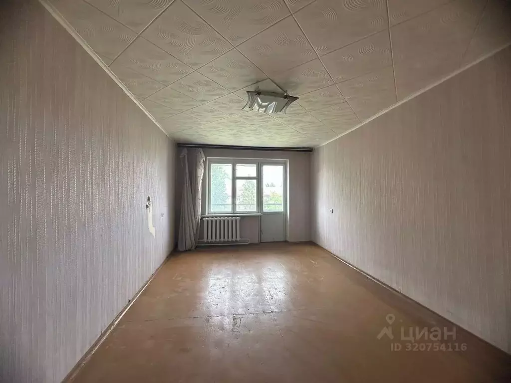 3-к кв. Северная Осетия, Моздок Моздок-1 мкр, 32 (63.8 м) - Фото 0