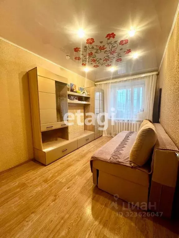 2-к кв. Владимирская область, Покров ул. Герасимова, 17 (44.0 м) - Фото 2