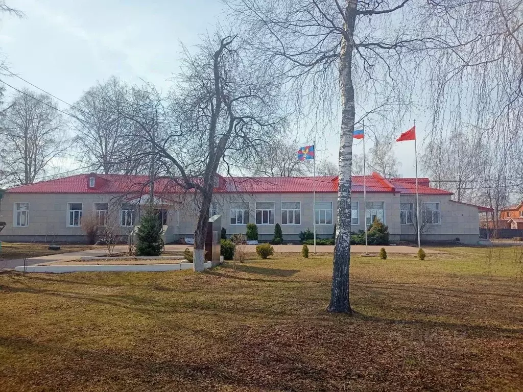 Участок в Московская область, Домодедово городской округ, д. Судаково  ... - Фото 0