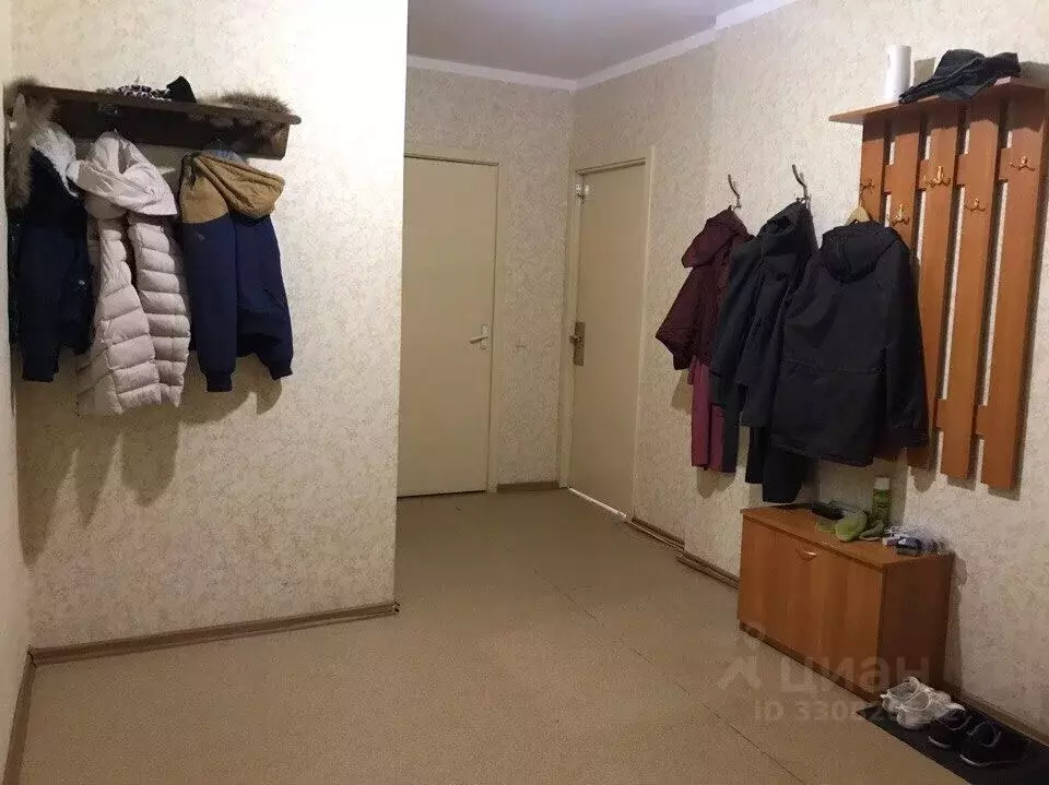 Комната Санкт-Петербург ул. Латышских Стрелков, 17к1 (19.0 м) - Фото 1