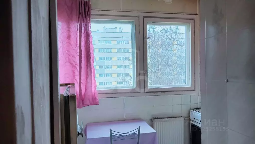 2-к кв. Санкт-Петербург ул. Генерала Симоняка, 27 (45.0 м) - Фото 1