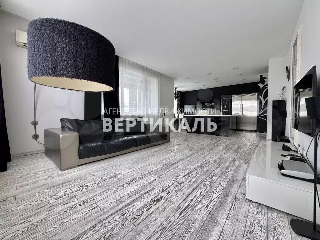 2-к. квартира, 90 м, 20/23 эт. - Фото 0
