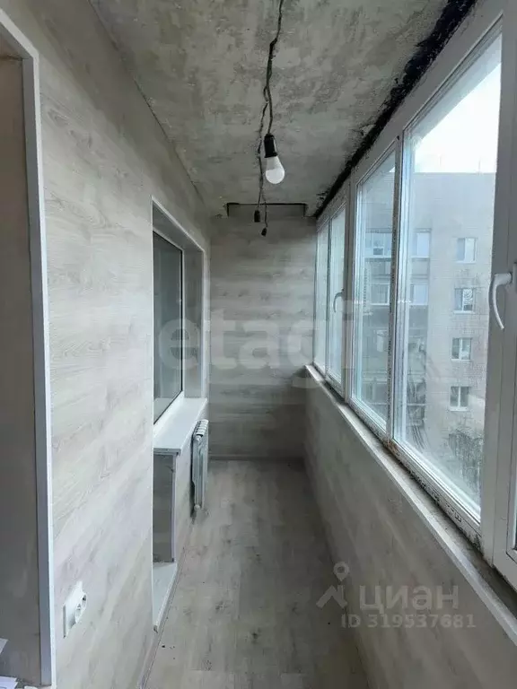 1-к кв. Саратовская область, Саратов ул. 2-я Садовая, 55 (31.7 м) - Фото 0