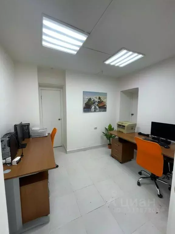 Офис в Москва Каширское ш., 7К2 (10 м) - Фото 1