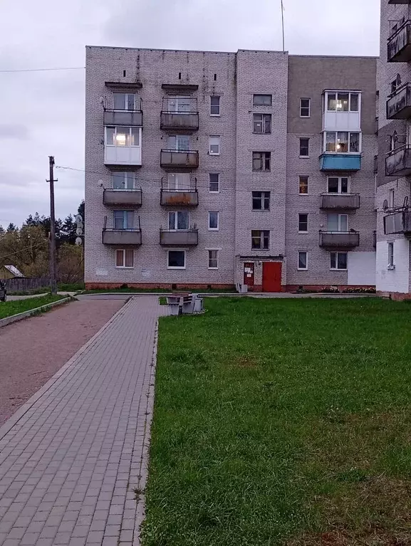 Продаётся 2-к квартира, 49.7 м - Фото 1