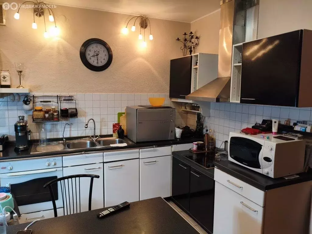 3-комнатная квартира: Санкт-Петербург, Репищева улица, 7 (97.5 м) - Фото 2