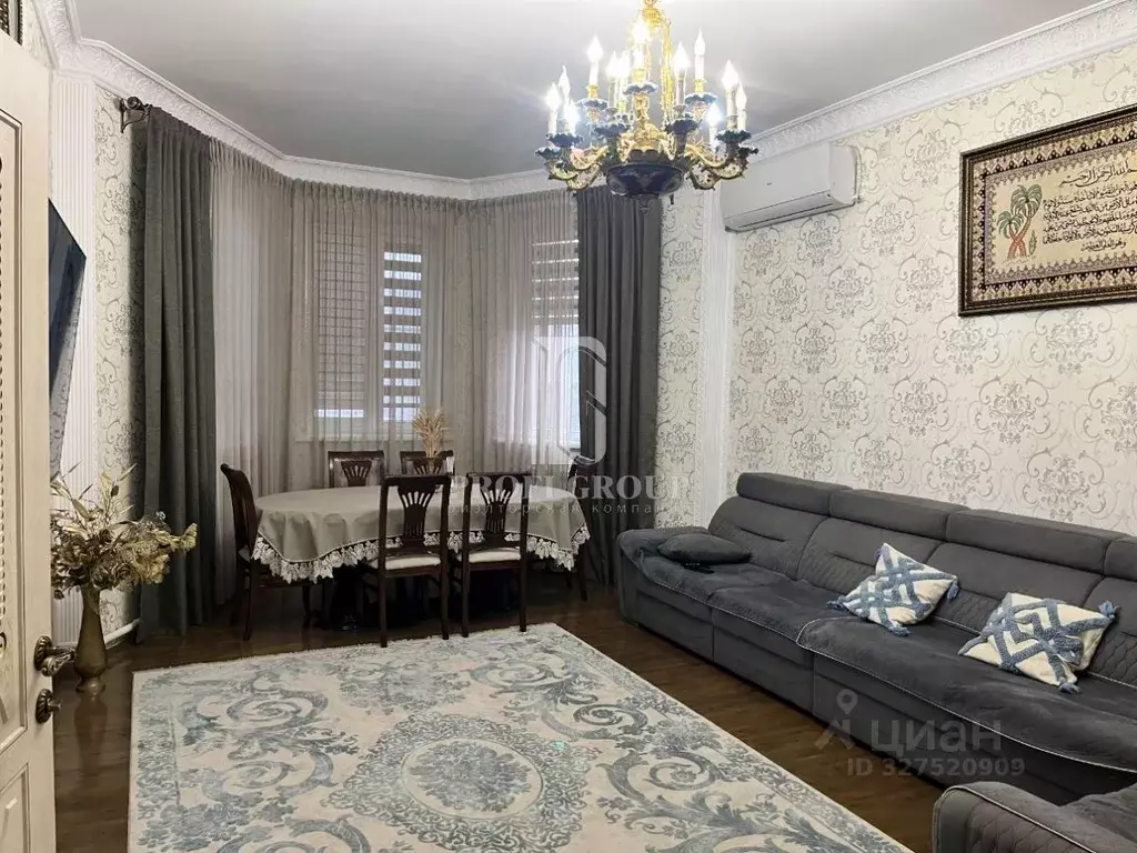 Дом в Дагестан, Махачкала ул. Финская, 43 (120 м) - Фото 2