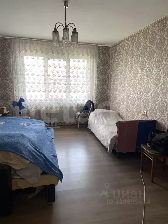 3-к кв. Северная Осетия, Владикавказ Кырджалийская ул., 11 (74.0 м) - Фото 2