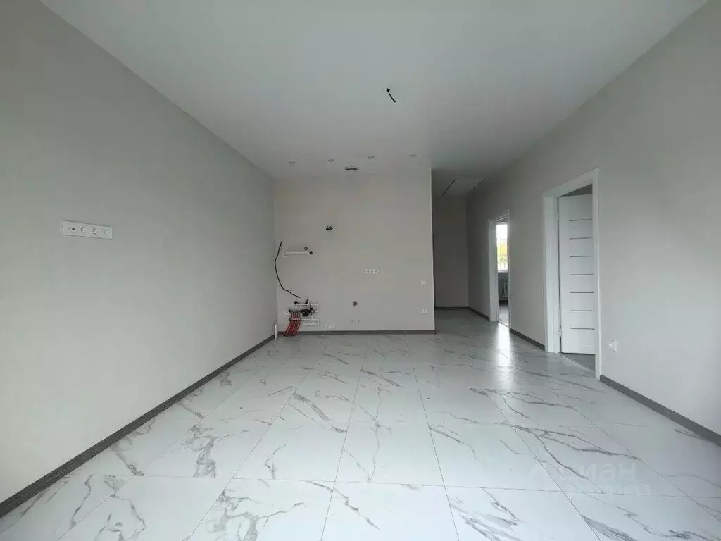 Дом в Краснодарский край, Анапа муниципальный округ, Гостагаевская ... - Фото 2