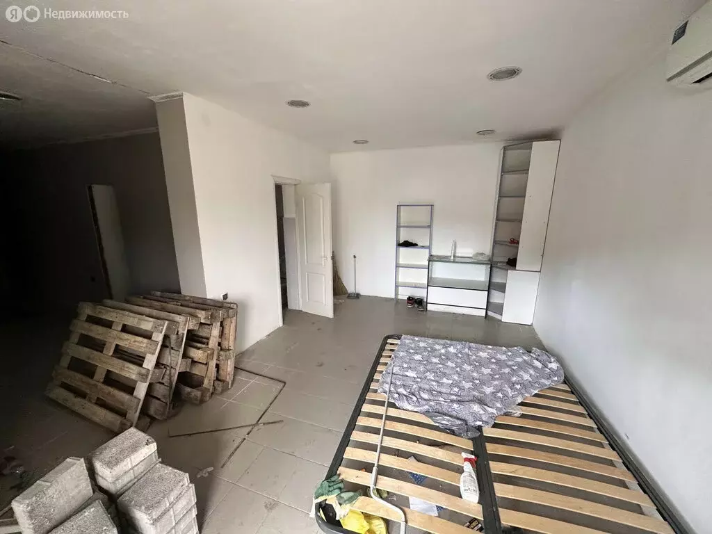 Дом в Армавир, улица Тургенева, 100 (35 м) - Фото 1
