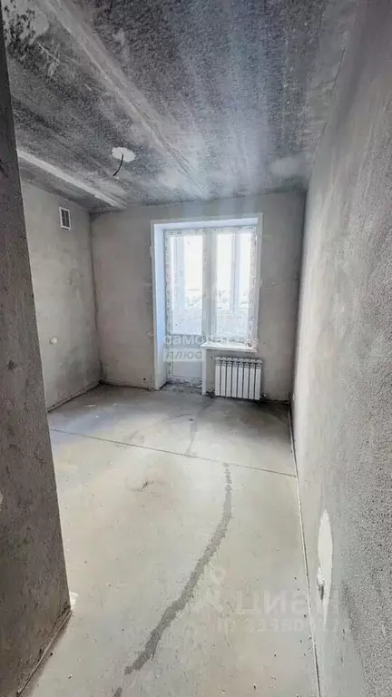 1-к кв. Липецкая область, Липецк ул. Артемова, 2к1 (40.5 м) - Фото 1