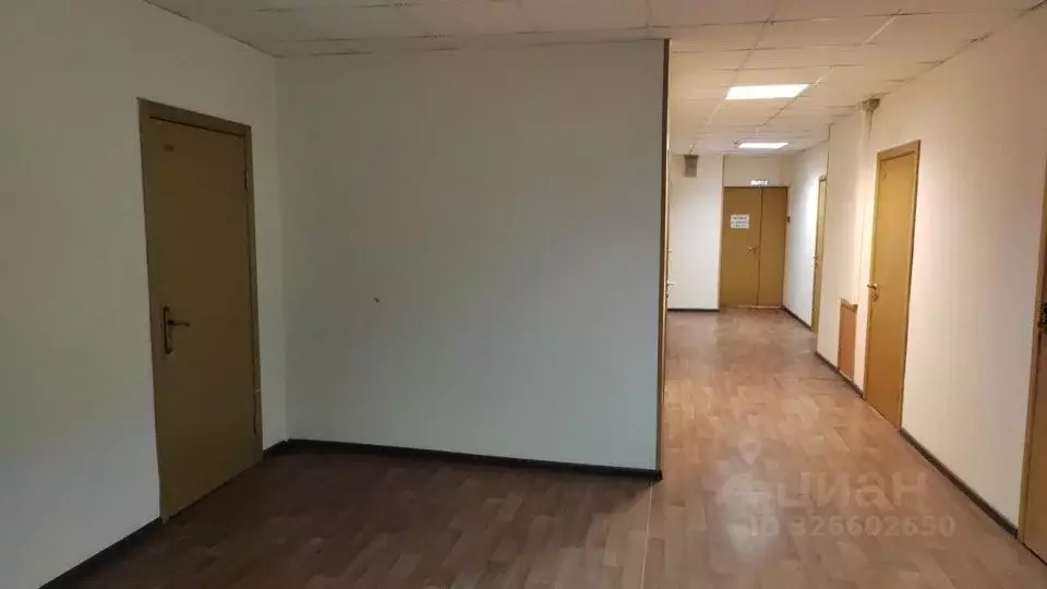 Помещение свободного назначения в Москва Газетный пер., 3 (19 м) - Фото 1