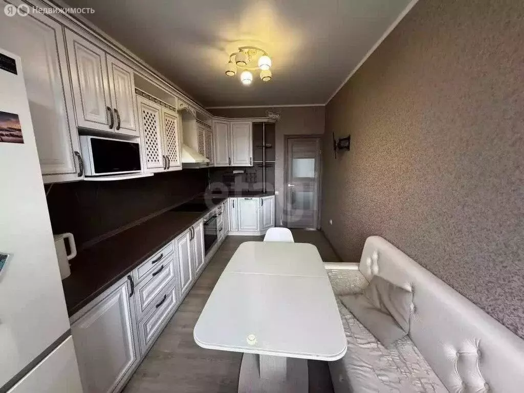 1-комнатная квартира: Тобольск, 4-й микрорайон, 43/1 (44.6 м) - Фото 1