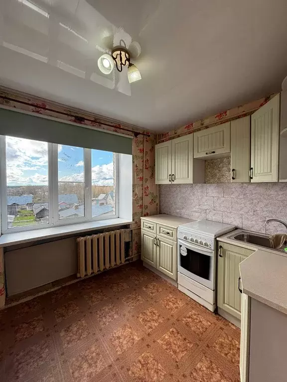 Продаётся 2-к квартира, 46 м - Фото 0