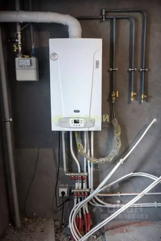 3-к кв. Чувашия, Чебоксары ул. А.В. Асламаса, 8 (84.4 м) - Фото 2