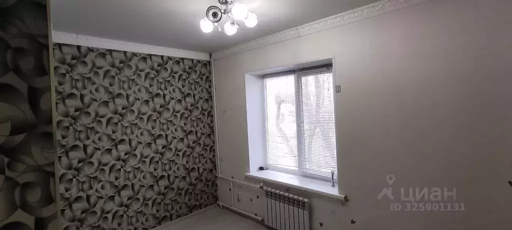 Комната Пензенская область, Пенза ул. Металлистов, 10 (18.7 м) - Фото 2