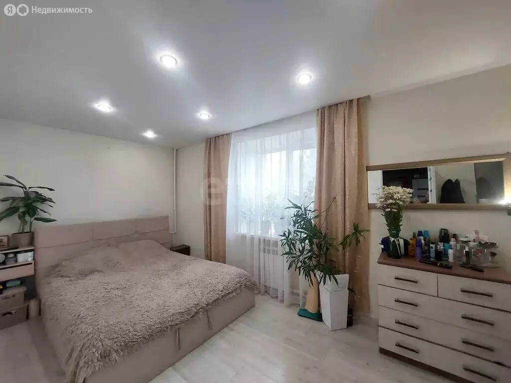 2-комнатная квартира: Котлас, улица Некрасова, 1 (41 м) - Фото 0
