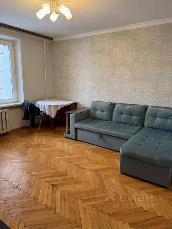 2-к кв. Москва ул. Медиков, 22к3 (39.0 м) - Фото 1