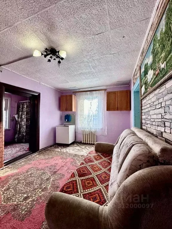 Дом в Хабаровский край, Хабаровск Славянская ул., 6Б (31 м) - Фото 0