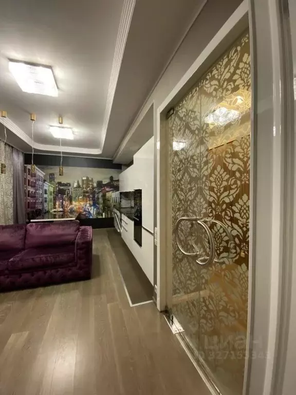 3-к кв. Санкт-Петербург Киевская ул., 3к2Ж (75.0 м) - Фото 1