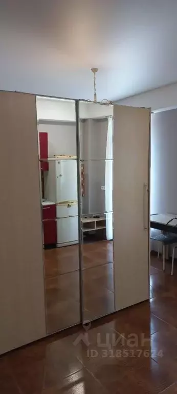 Студия Краснодарский край, Сочи Новый Сочи мкр, ул. Калужская, 28/1 ... - Фото 0