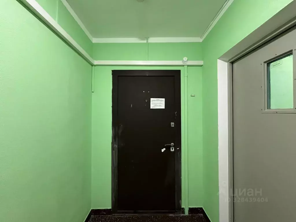 2-к кв. Москва Профсоюзная ул., 96К1 (54.8 м) - Фото 2