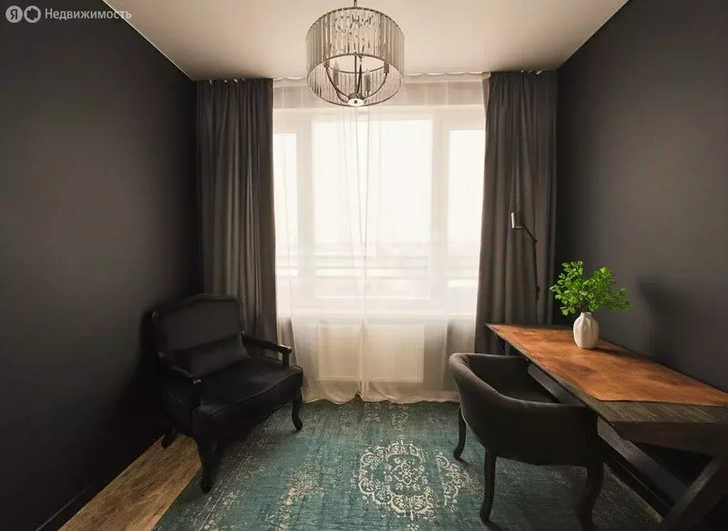 1-комнатная квартира: Санкт-Петербург, Новолитовская улица, 10 (40.8 ... - Фото 2