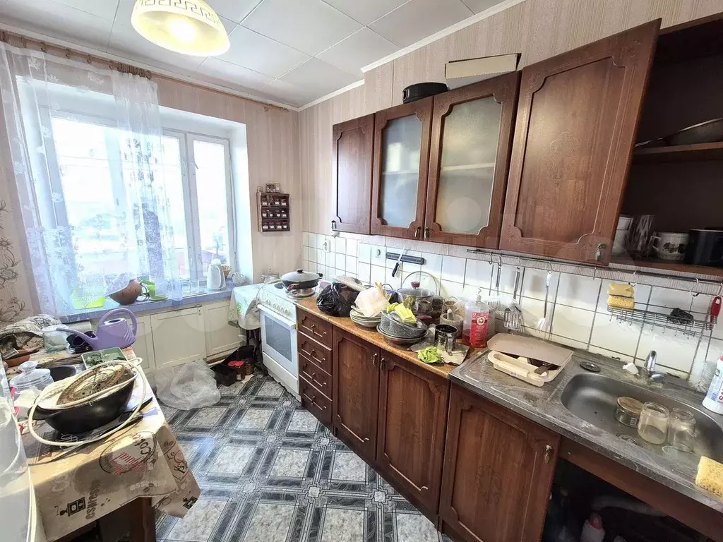 2-к. квартира, 49,2 м, 10/12 эт. - Фото 1