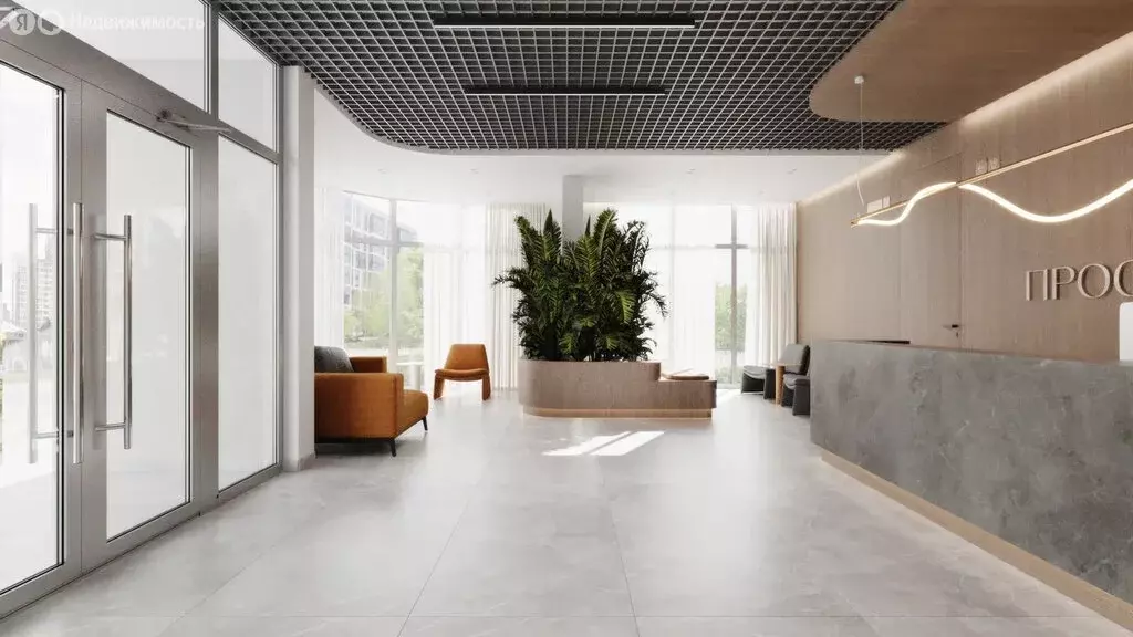 2-комнатная квартира: Евпатория, улица Фрунзе, 20 (57 м) - Фото 2