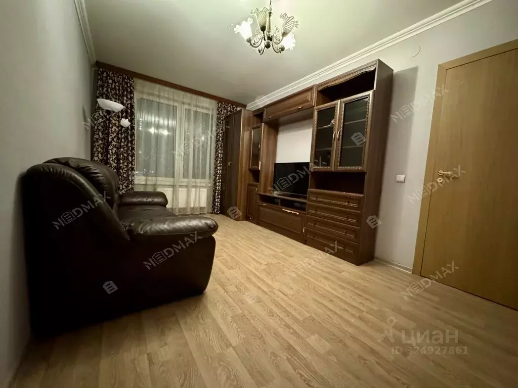 1-к кв. Санкт-Петербург Кондратьевский просп., 64к9 (40.0 м) - Фото 2