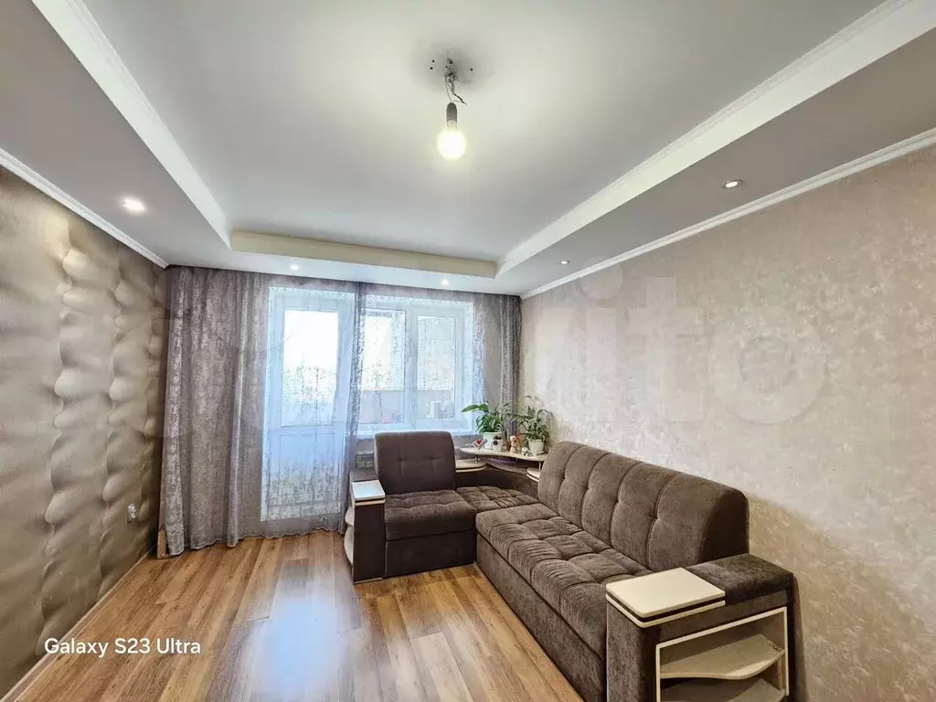 3-к. квартира, 74 м, 2/5 эт. - Фото 0