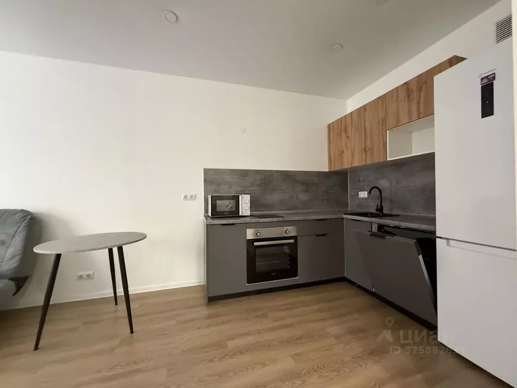 2-к кв. Москва Базовская ул., 15Бк4 (36.0 м) - Фото 2