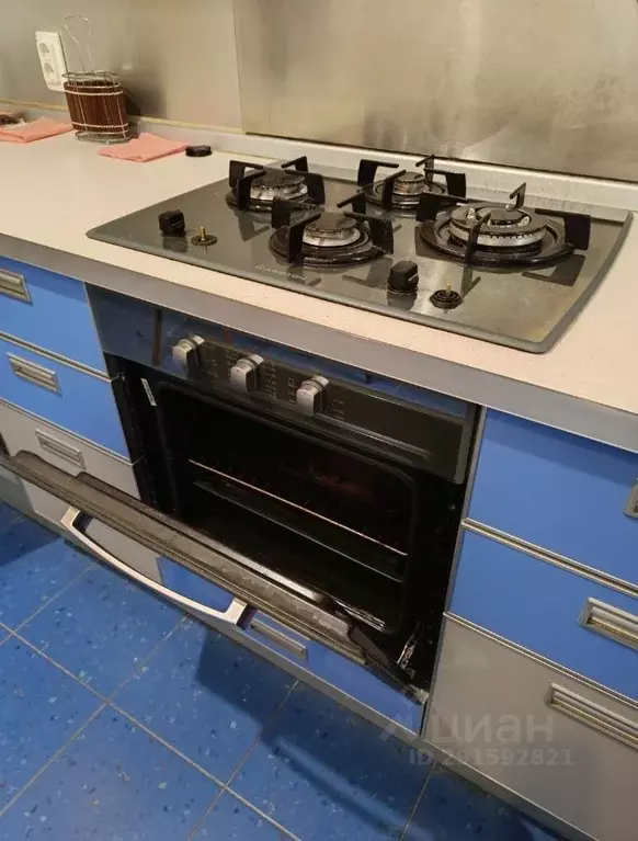 4-к кв. Курская область, Курск ул. Кати Зеленко, 6А (75.0 м) - Фото 1