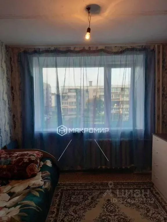 Комната Челябинская область, Сосновский муниципальный округ, с. ... - Фото 2