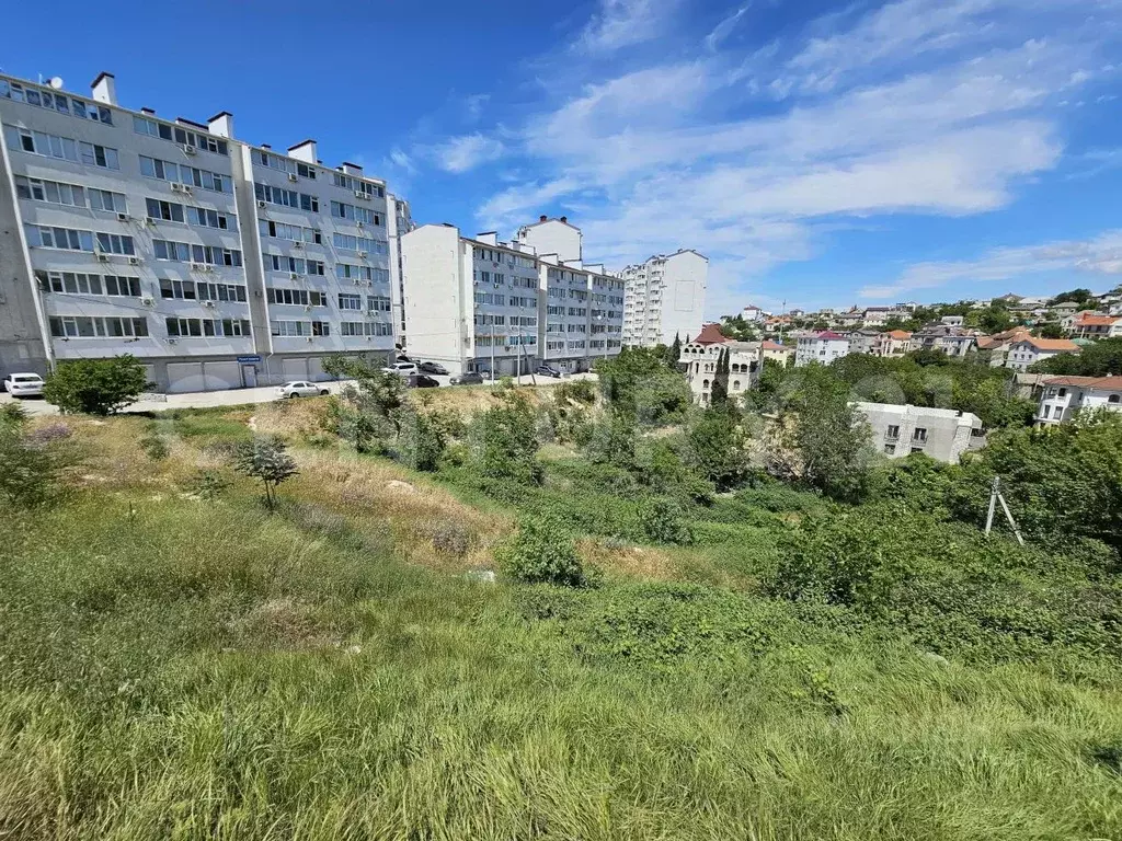 Участок в Севастополь ул. Ручьевая, 61 (22.36 сот.) - Фото 0