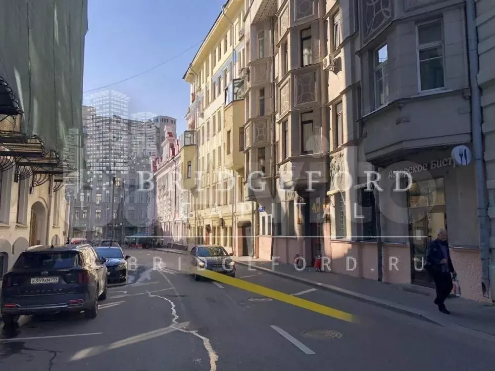 Продам торговое помещение, 88 м - Фото 1