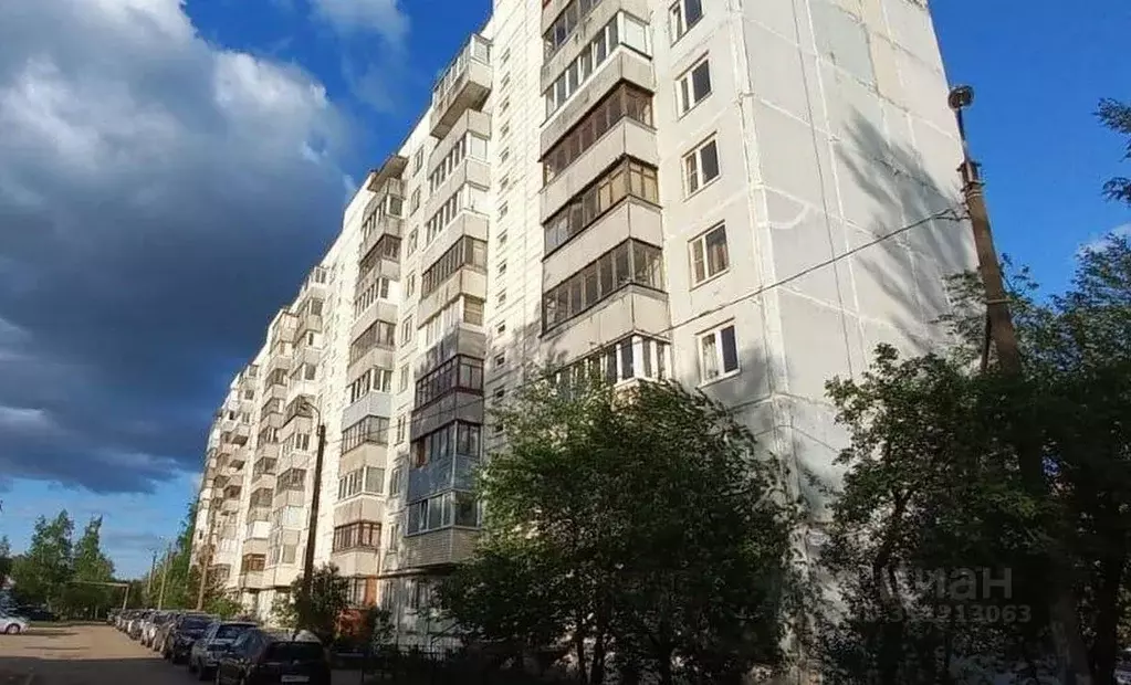 1-к кв. Санкт-Петербург Рябовское ш., 121к5 (35.0 м) - Фото 0