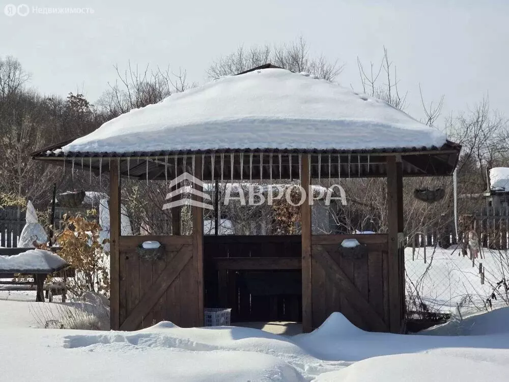 Участок в Благовещенск, СТ Мотор (7.2 м) - Фото 2