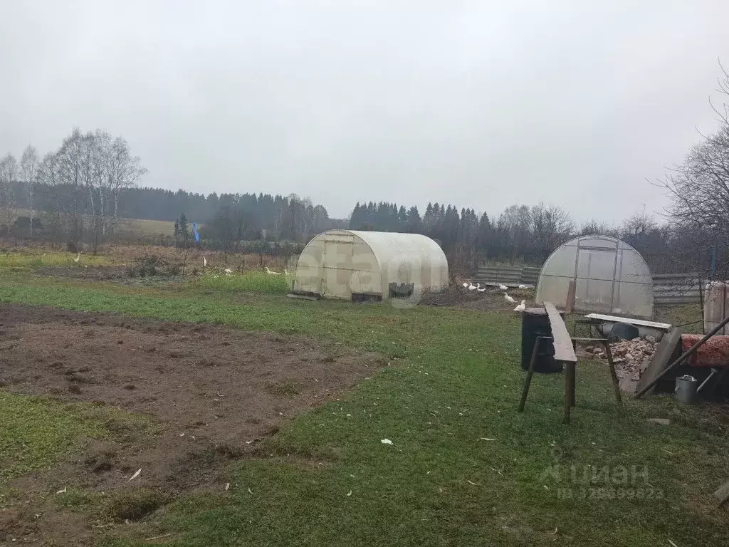 Дом в Удмуртия, Можгинский район, д. Ефремовка Вишневая ул., 32 (74 м) - Фото 2