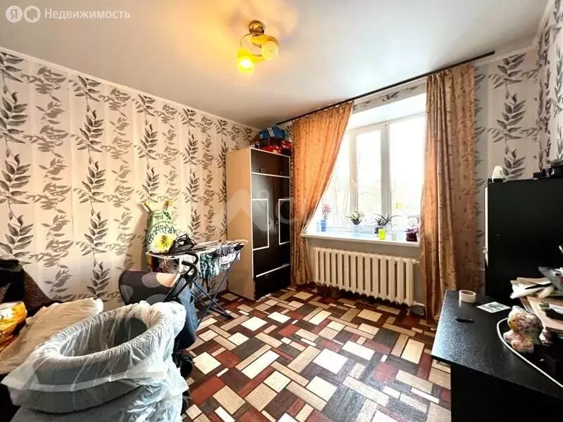 3-комнатная квартира: Саров, улица Шевченко, 46 (73 м) - Фото 2